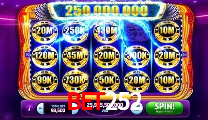 A Emoção da Loteria na bet252: Uma Chance de Mudança de Vida